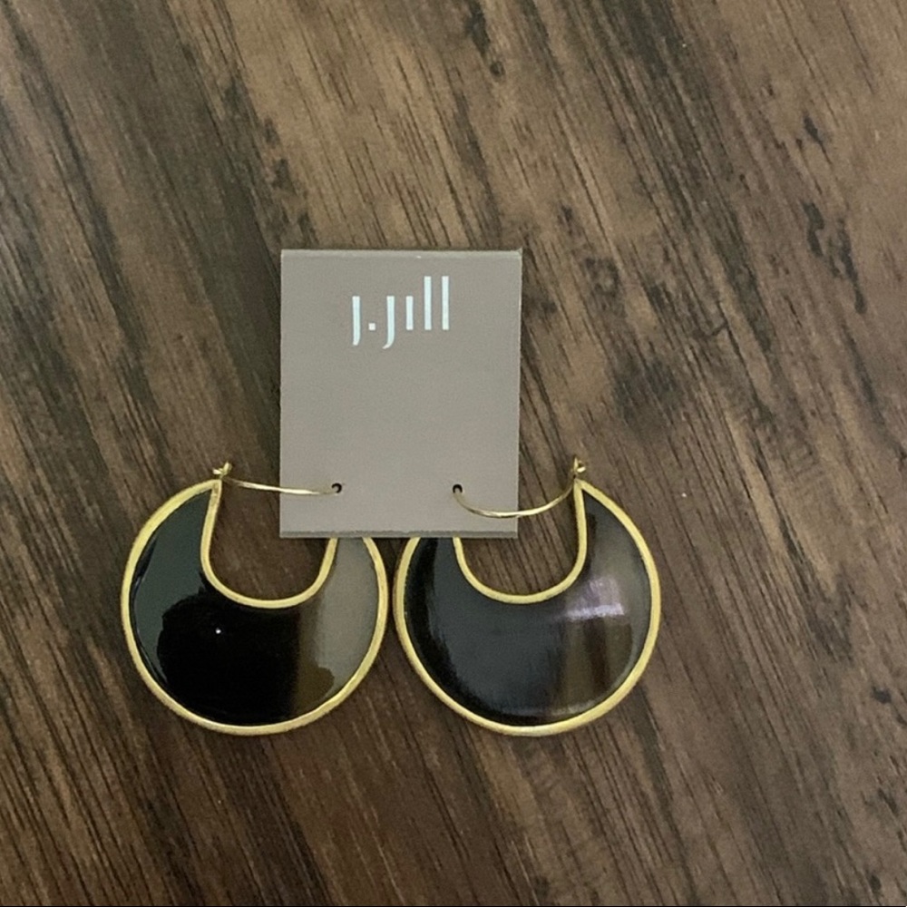 j.Jill earring